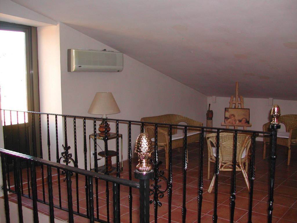 Casa Rural Natura Hotel Cosuenda Exterior photo