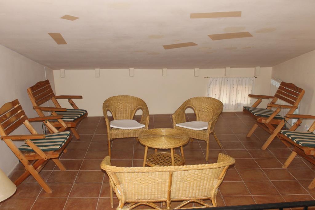 Casa Rural Natura Hotel Cosuenda Exterior photo